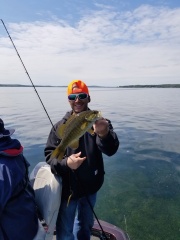 Big Bass