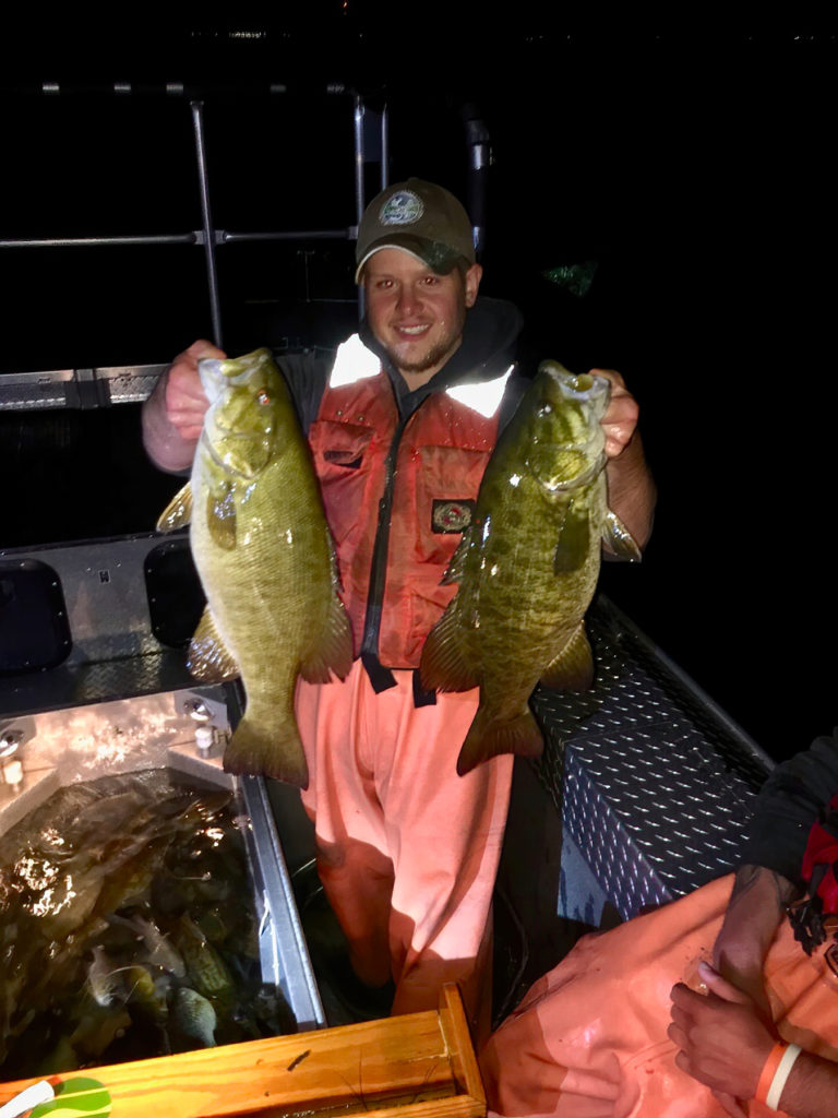 2024 Chautauqua Lake Fishing Regulations and Chautauqua Lake Fishing